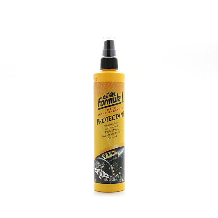 Chất Bảo Vệ Táp Lô Khử Mùi FORMULA 1 615277 473ml