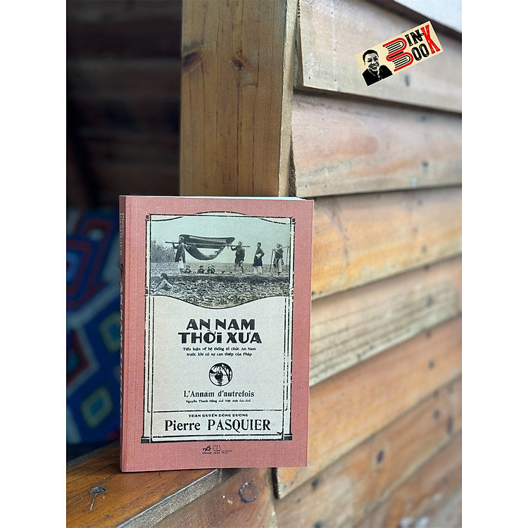 AN NAM THỜI XƯA
