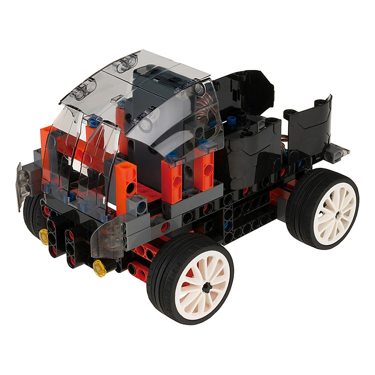 Mua Đồ Chơi Điều Khiển Từ Xa Gigo Toys Chính hãng Tiết kiệm - Hình ảnh 2