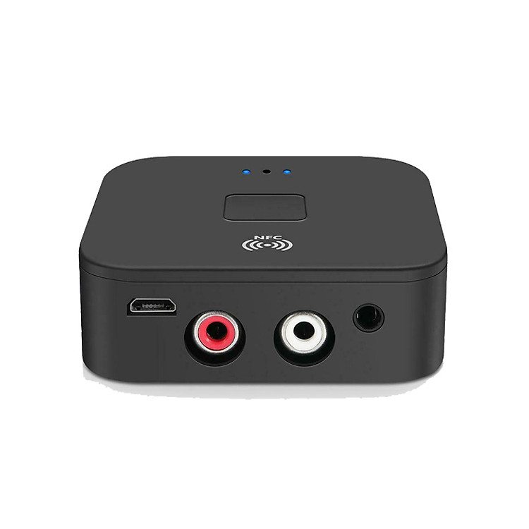 Thiết Bị Nhận Bluetooth , NFC Cho Loa Và Amply BLS-B11 Bản Nâng Cấp