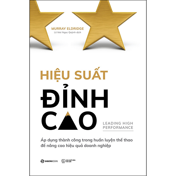 Hiệu Suất Đỉnh Cao