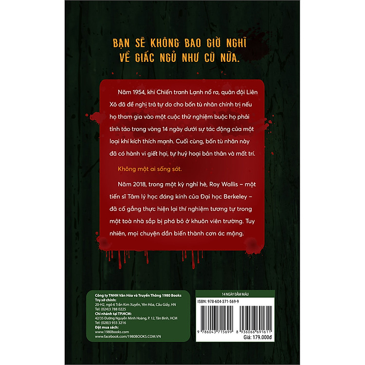 14 Ngày Đẫm Máu - Ảnh 3