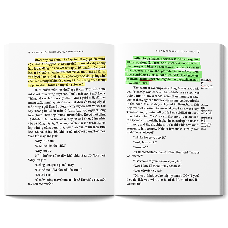 Những Cuộc Phiêu Lưu Của Tom Sawyer - The Adventures Of Tom Sawyer - Ảnh 7