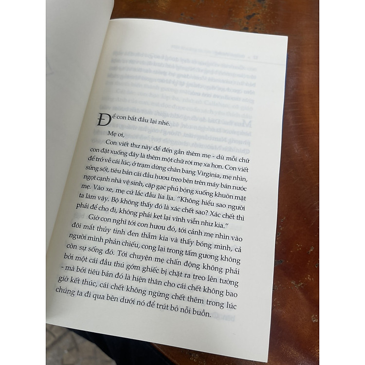 MỘT THOÁNG TA RỰC RỠ Ở NHÂN GIAN - Ảnh 2