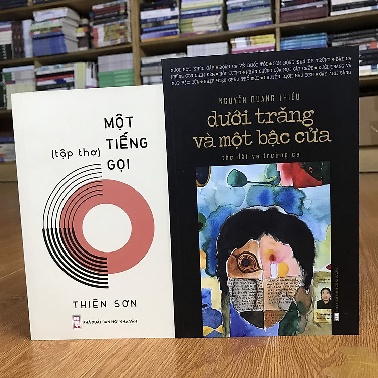 Dưới Trăng Và Một Bậc Cửa + Một Tiếng Gọi