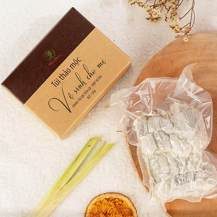 Mua Combo Thảo Mộc Vệ Sinh và Sữa Rửa Mặt Chính hãng Giá tốt - Hình ảnh 5