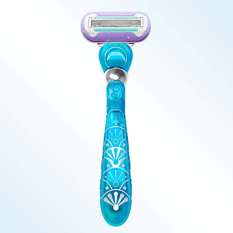 Dao cạo Venus Swirl cho nữ