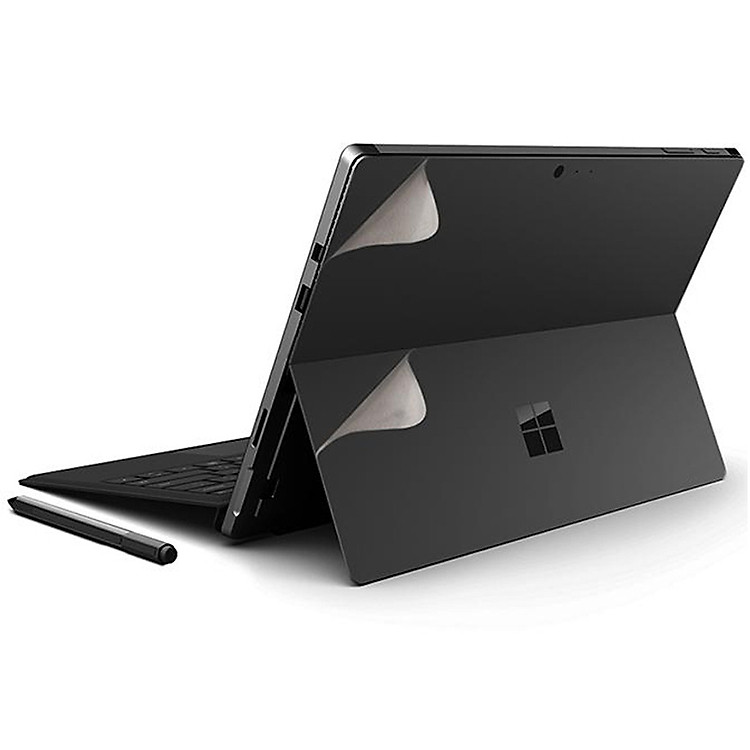 Miếng dán toàn thân JRC bảo vệ cho Surface Pro 7.6.5.4.3, Surface Go, Surface Laptop, Surface Book - Hàng nhập khẩu