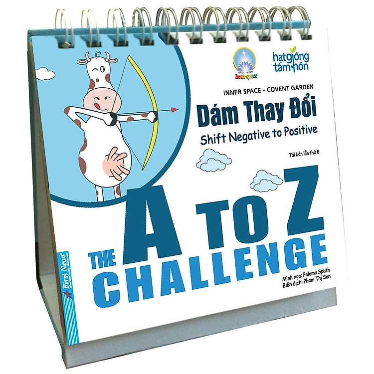 Dám Thay Đổi Từ A Đến Z