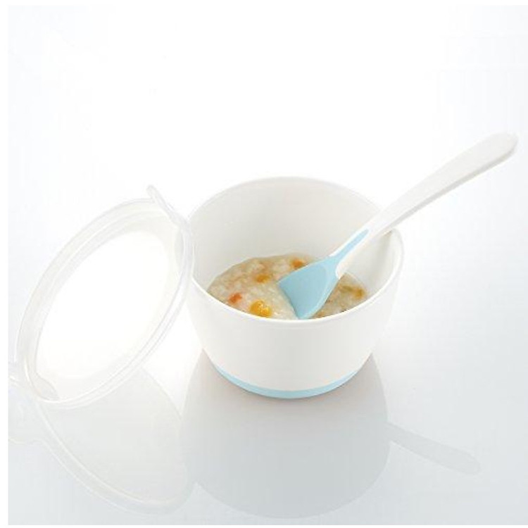 Bộ cốc và chén ăn dặm Richell Chính hãng Giá rẻ - Hình ảnh 3