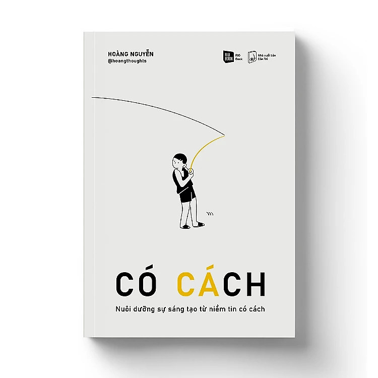 Bộ Sách Có Cách Sáng Tạo