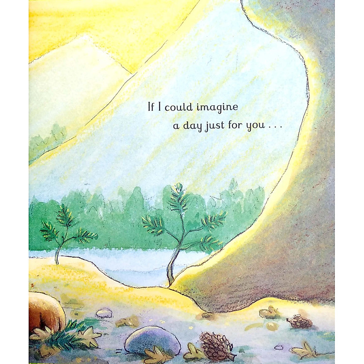 I Love You Forever And A Day - Ảnh 5