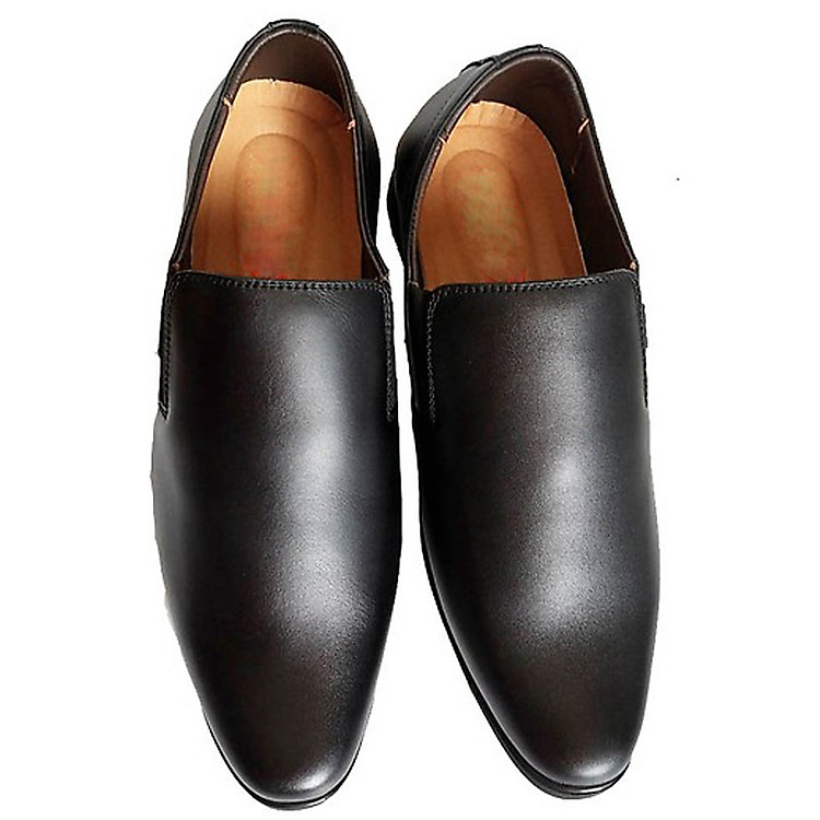 Giày Tây Nam Da Bò Thật Thời Trang TC- FASHION - TC0237