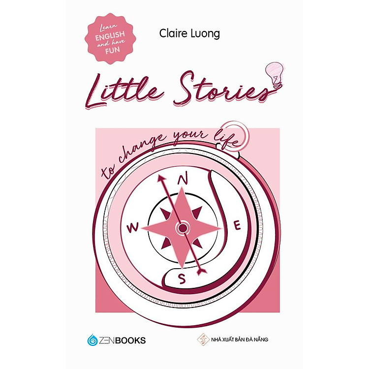 Little Stories To Change Your Life