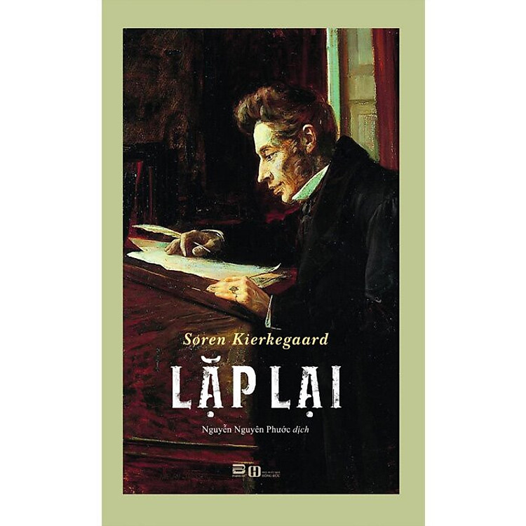 LẶP LẠI: Một Khảo Luận Bằng Tâm Lý học Thực Nghiệm