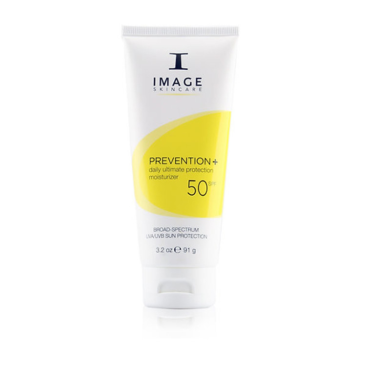 Kem Chống Nắng Image Skincare SPF 50+ dành cho da hỗn hợp