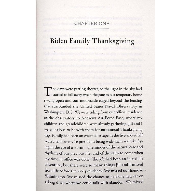 Promise Me, Dad - Ảnh 5