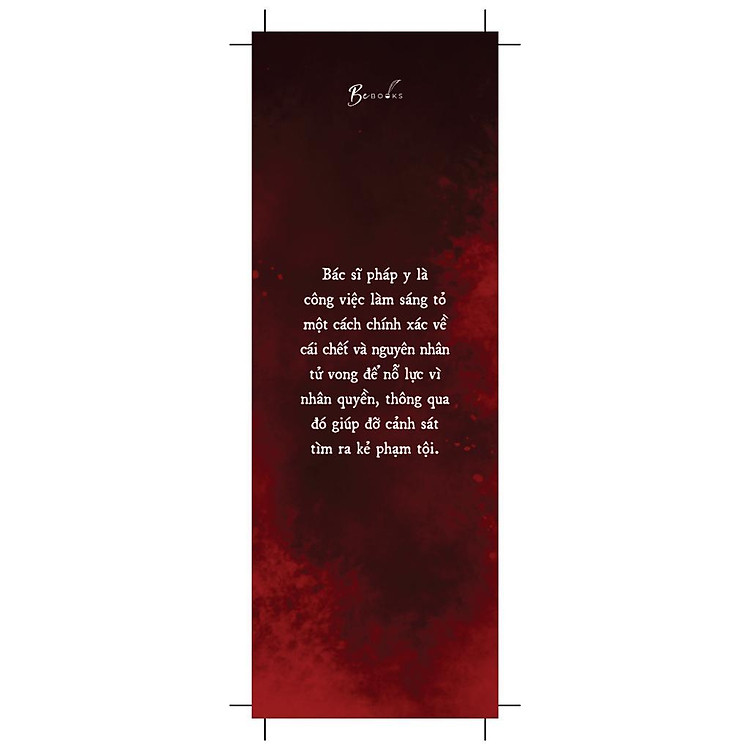 Cuộc Hẹn Với Tử Thi - Sự Thật Phía Sau Cái Chết - Ảnh 6