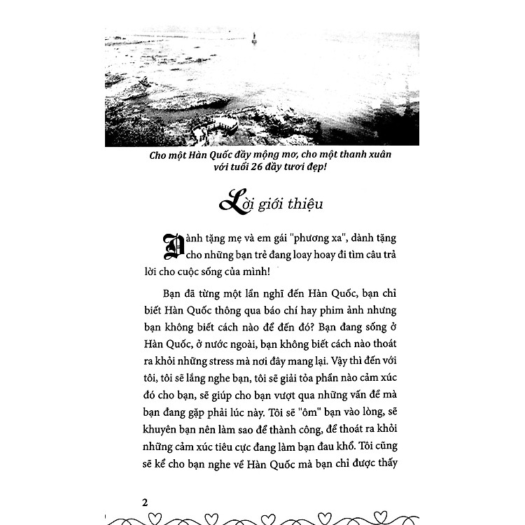 Hàn Quốc Tôi Ở Đây! 30 Ngày Để Thành Công - Ảnh 3