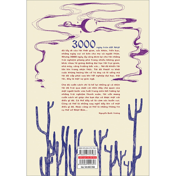 3000 Ngày Trên Đất Nhật - Ảnh 2