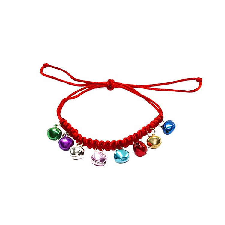 Vòng cổ lục lạc - VBC 5676