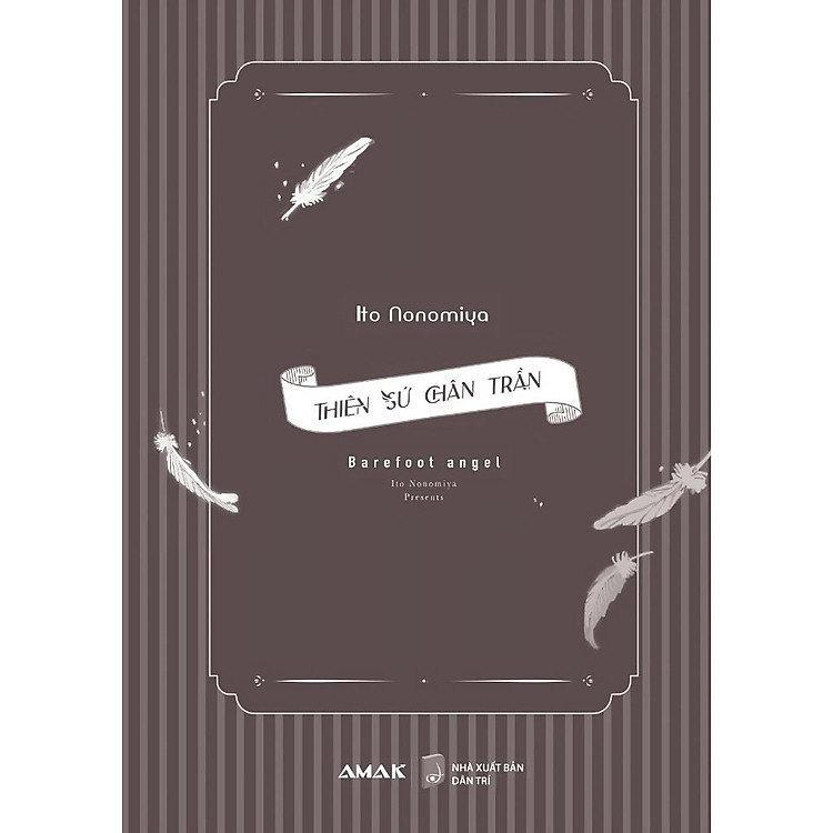 Thiên sứ chân trần - Ảnh 2