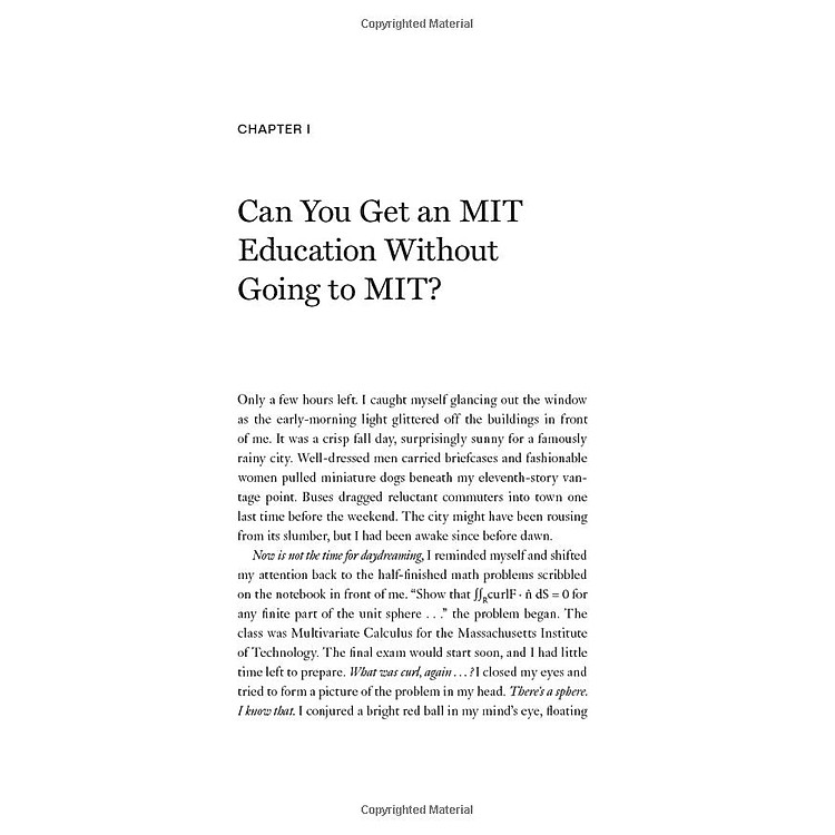 Ultralearning: Master Hard Skills, Outsmart The Competition, And Accelerate Your Career - Ảnh 5