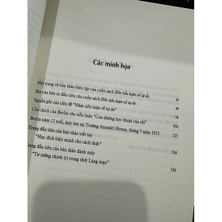 TẤT ĐỊNH LUẬN VÀ TỰ DO LỰA CHỌN - Ảnh 4