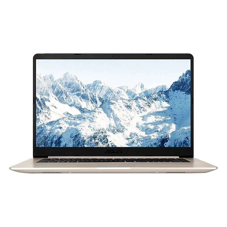 Laptop Asus Vivobook S15 S510UA-BQ111T Core i3-7100U / Win 10 15.6 inch - Hàng Chính Hãng