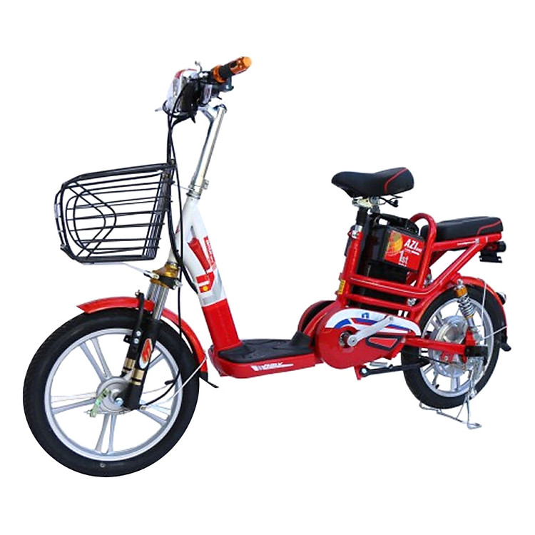 Xe Đạp Điện BMX Azi