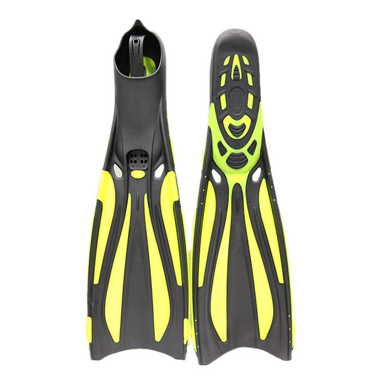 Chân vịt lặn biển chuyên nghiệp POPO Collection