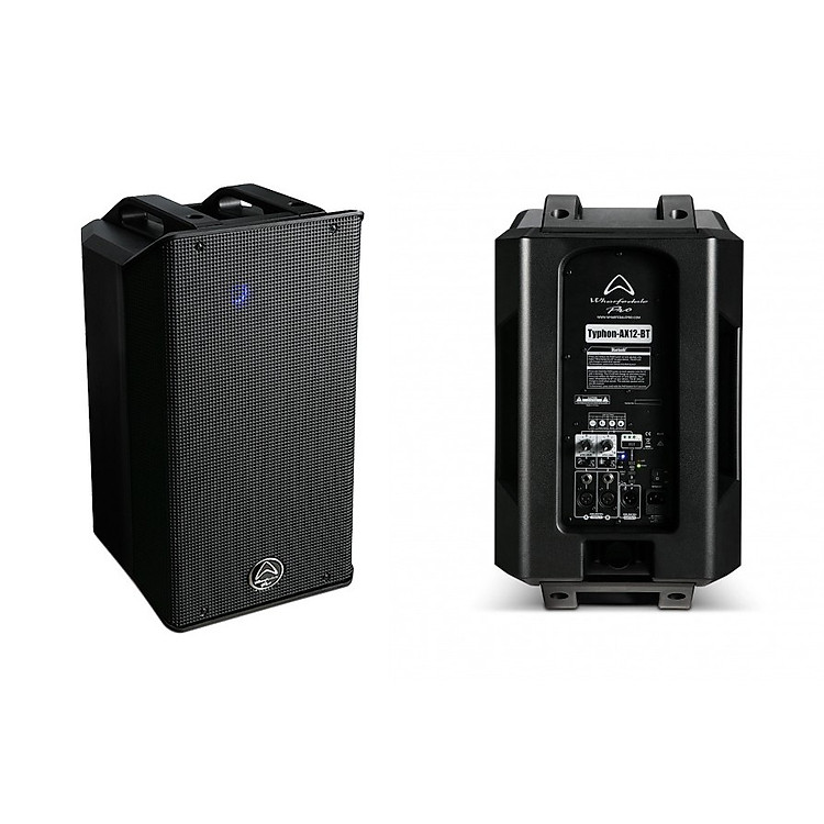 Loa Wharfedale Typhon-AX12-BT Hàng chính hãng