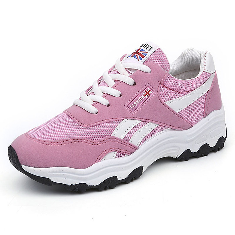 Giày thể thao thời trang nữ khử mùi Rozalo RW53815