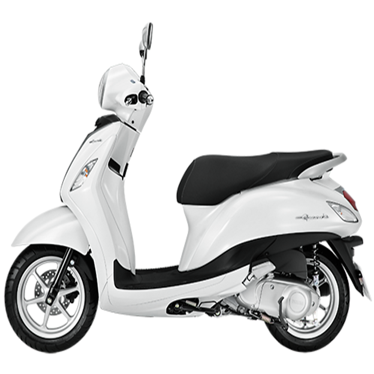 XE YAMAHA GRANDE( PHIÊN BẢN TIÊU CHUẨN )chỉ giao tại Hà nội