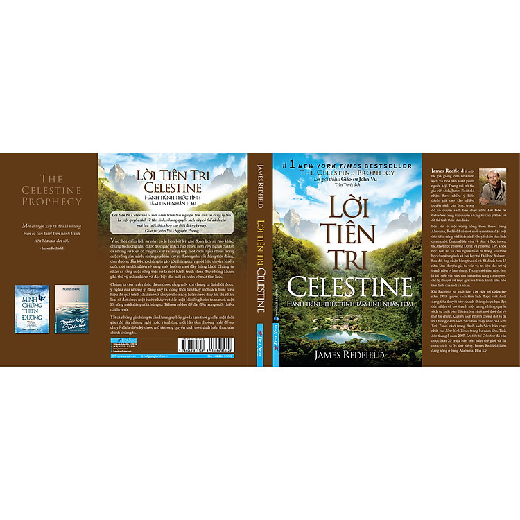 Lời Tiên Tri Celestine - Ảnh 4