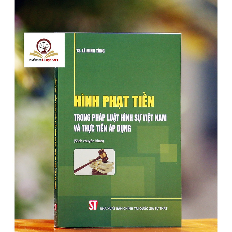 Hình Phạt Tiền Trong Pháp Luật Hình Sự Việt Nam Và Thực Tiễn Áp Dụng