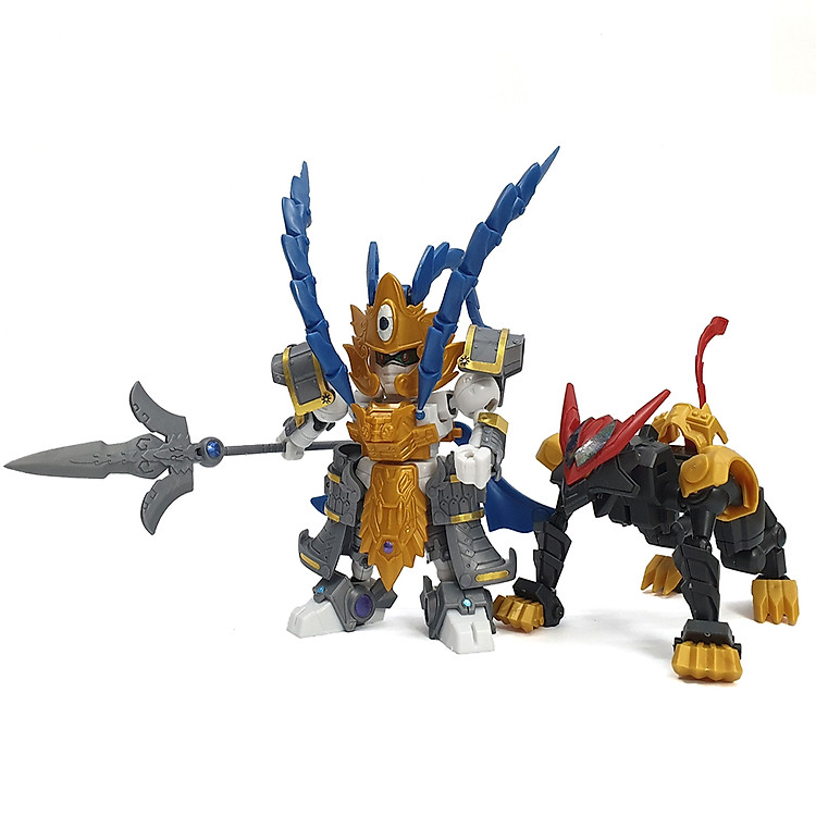 Mua Đồ chơi lắp ráp Gundam Dương Tiễn Chính hãng Giá rẻ - Hình ảnh 3