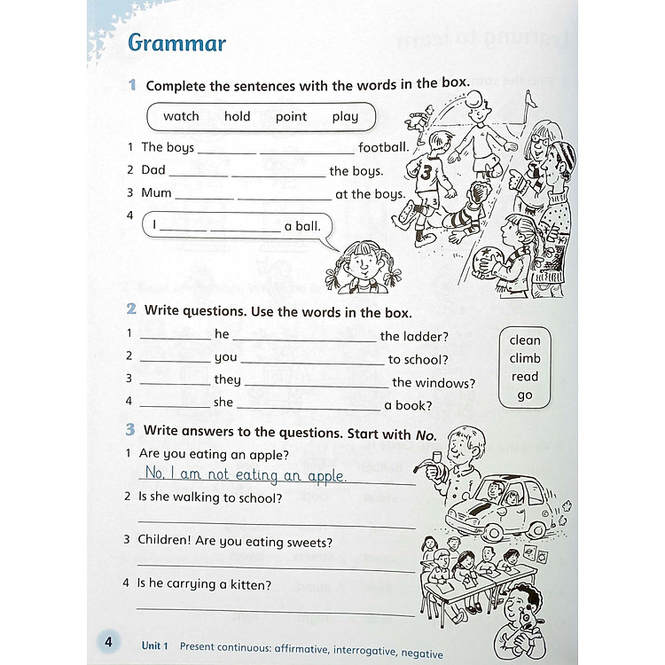 English World 2 Workbook Pack - Ảnh 4