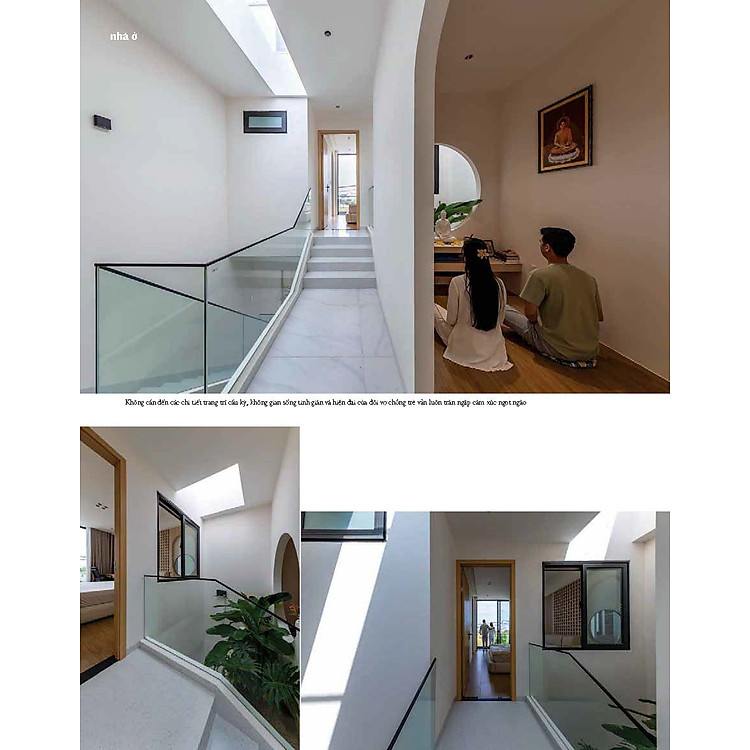 Tạp chí Kiến Trúc và Đời Sống số 219 (Tháng 9-2024) - Ảnh 6