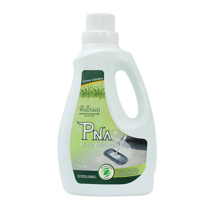 NƯỚC LAU SÀN SINH HỌC PNA TINH DẦU SẢ 2200ml