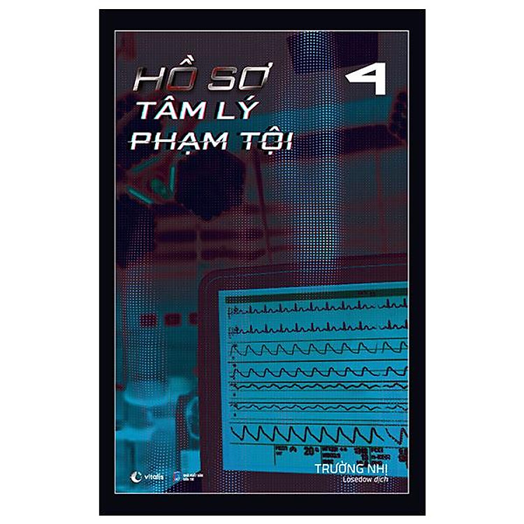 Hồ Sơ Tâm Lý Phạm Tội - Tập 4