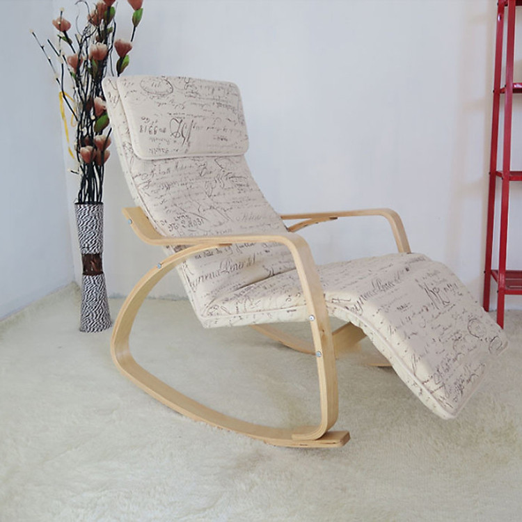 Ghế thư giãn bập bênh