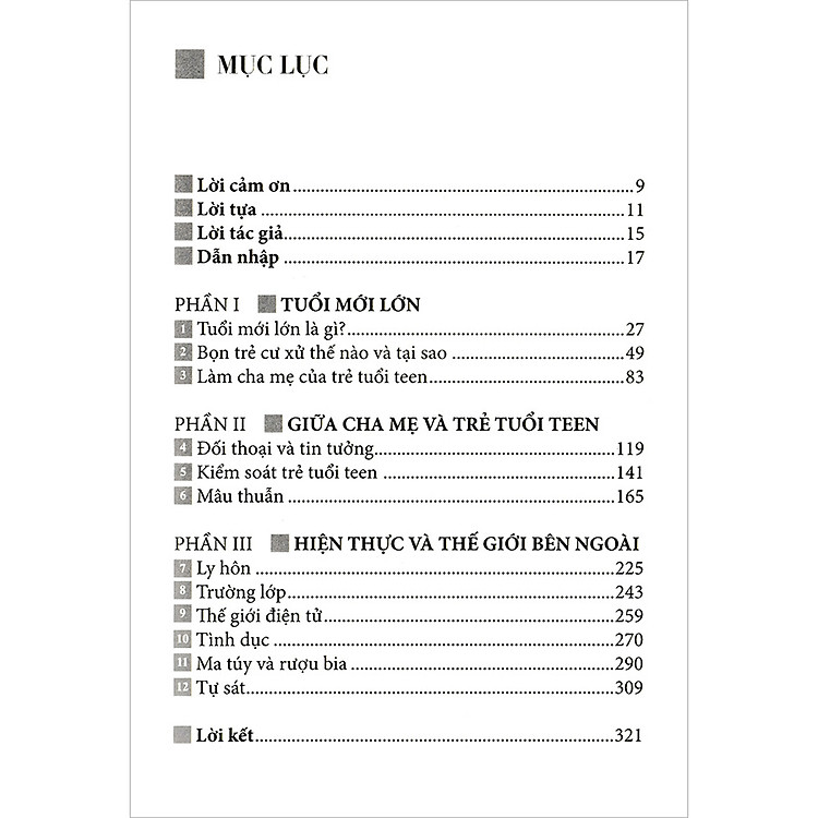 Để Cho Con Yên Nhưng Cứ Chuyển Cho Con Tiền - Ảnh 3