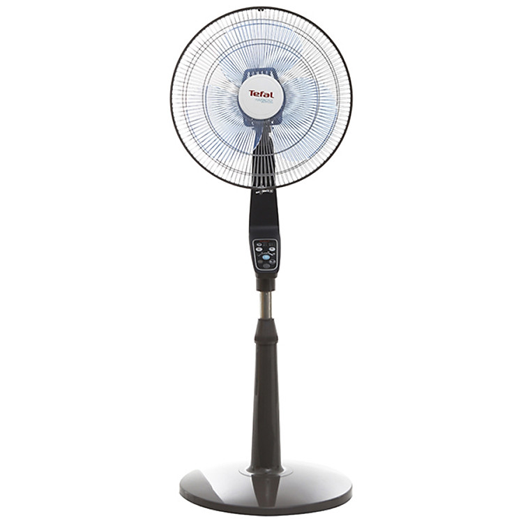 Quạt Đứng Tefal VF3649-7 55W - Hàng chính hãng