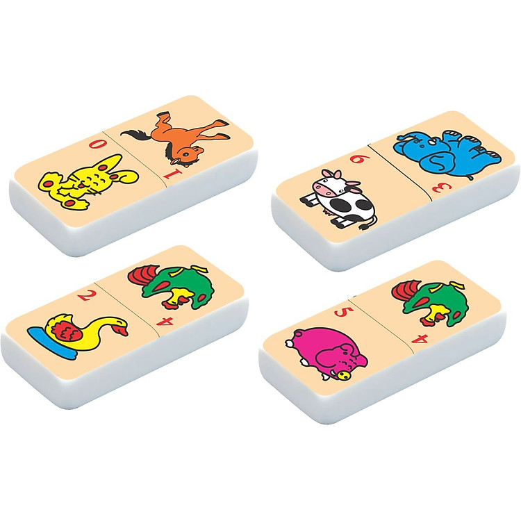 Cờ Farm Domino Liên Hiệp Thành Chính hãng Giá tốt - Hình ảnh 2