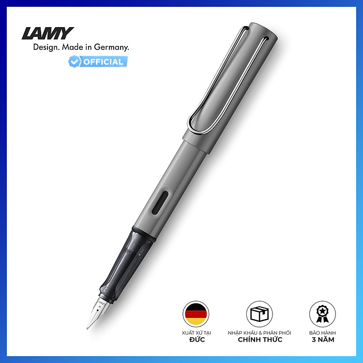 Bút Mực Lamy Al-Star 026 (Ngòi EF)
