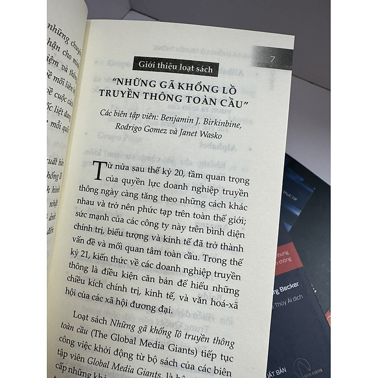 VIVENDI - Quyền Lực Của Sáng Tạo Nội Dung Và Định Hình Thẩm Mỹ Trong Văn Hóa Giải Trí Toàn Cầu - Ảnh 4