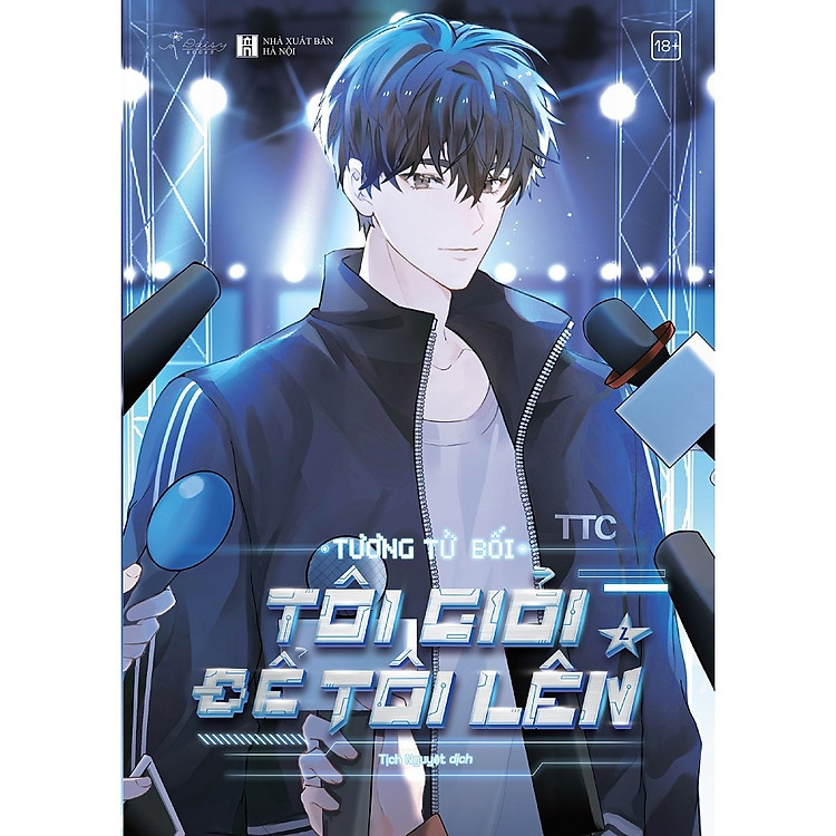 Truyện Tôi Giỏi Để Tôi Lên – Tập 2