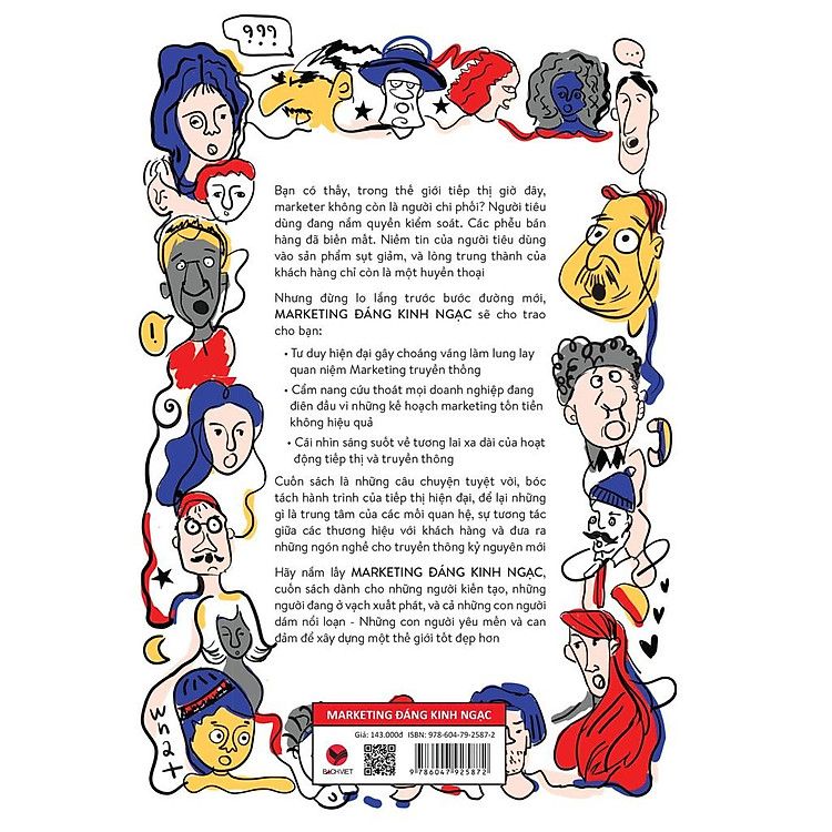 Marketing Đáng Kinh Ngạc - Ảnh 2