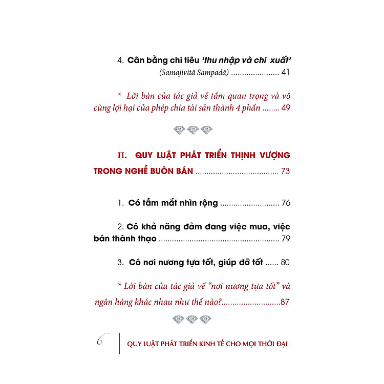 Kinh Tế (Quy Luật Phát Triển Kinh Tế - cho mọi thời đại - Tập 1) - Ảnh 5